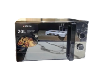 Micro-ondes Astech 20MAD4-IA - 20 L