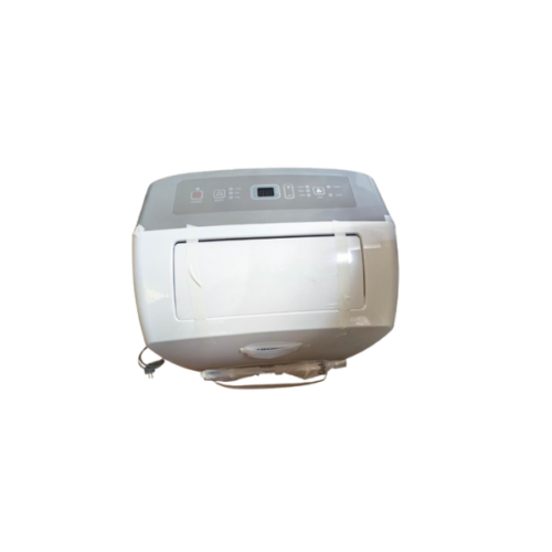 Climatiseur mobile Hisense AP-12CR4 - 12000U - 1,5CV