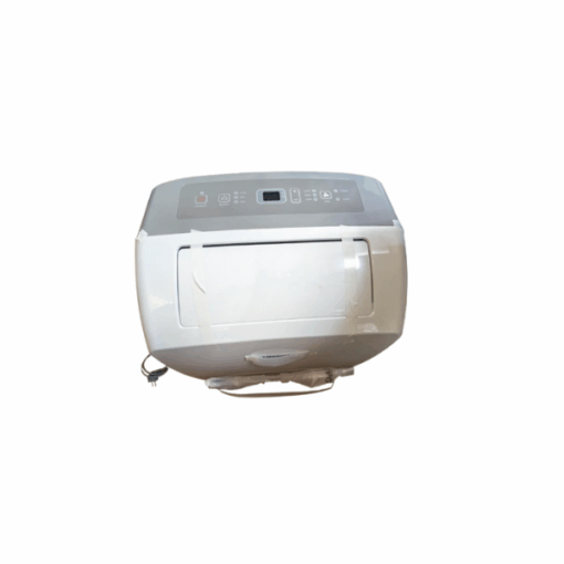 Climatiseur mobile Hisense AP-12CR4 - 12000U - 1,5CV