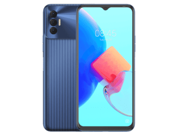 Tecno Spark 8P - 64 Go - RAM 4Go - 5000mAh