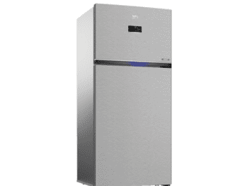 Réfrigérateur Beko RDNE700E40XP - 630 L - NoFrost