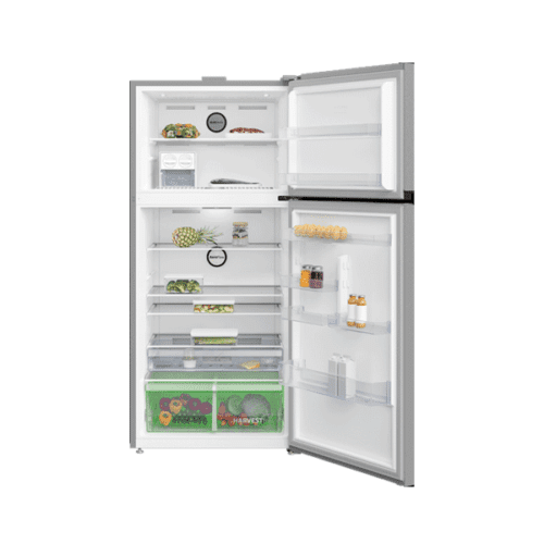Réfrigérateur Beko RDNE700E40XP - 630 L - NoFrost