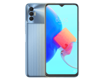 Tecno Spark 8P - 64 Go - RAM 4Go - 5000mAh