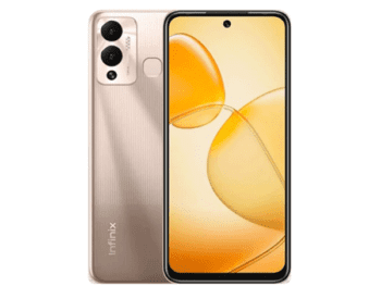 Infinix HOT 12 PLAY - 64 Go - RAM 4 Go - 6.82"