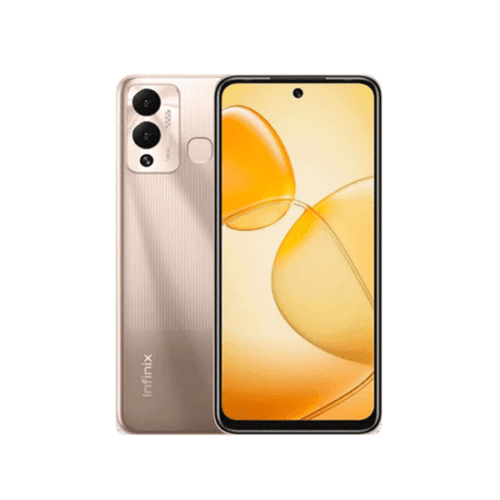 Infinix HOT 12 PLAY - 64 Go - RAM 4 Go - 6.82"