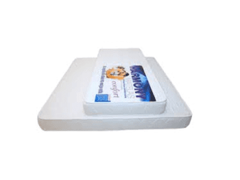 Matelas orthopédique Harmony 140/190