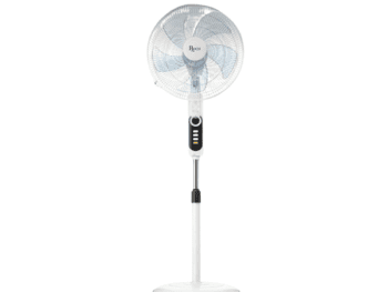 Ventilateur sur pied Roch RSF-1601-D - 16"