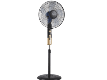 Ventilateur sur pied Roch RSF-1604-D - 16"