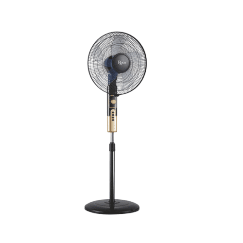Ventilateur sur pied Roch RSF-1604-D - 16"