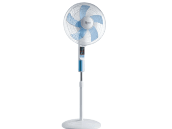 Ventilateur sur pied Roch RSF-1605R-D - 16" - Télécommande