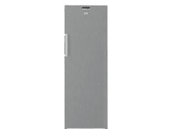 Congélateur vertical Beko RFNE320L24X - 250 L - 5T - NoFrost