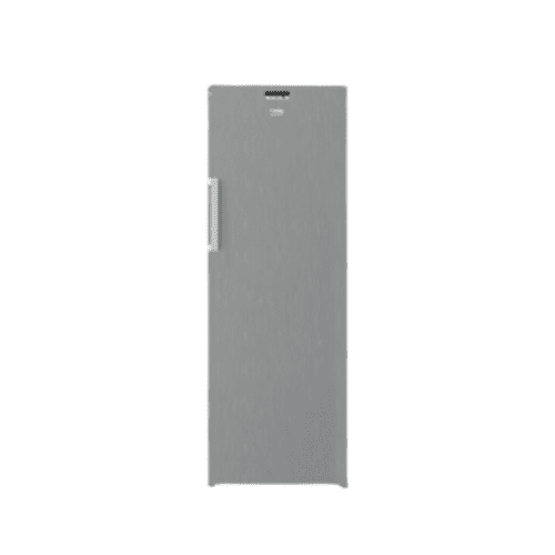 Congélateur vertical Beko RFNE320L24X - 250 L - 5T - NoFrost