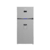 Réfrigérateur Beko RDNE700E40DZXP - 450 L - NoFrost