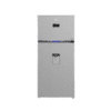 Réfrigérateur Beko RDNE700E40DZXP - 630 L - NoFrost