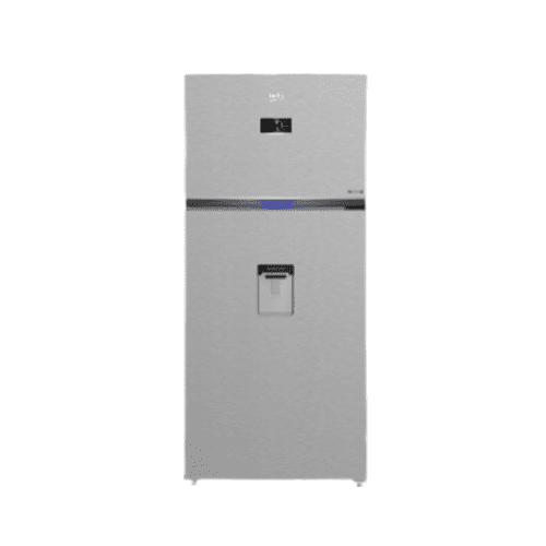 Réfrigérateur Beko RDNE700E40DZXP - 630 L - NoFrost