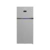 Réfrigérateur Beko RDNE700E40XP - 630 L - NoFrost