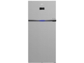 Réfrigérateur Beko RDNE700E40XP - 630 L - NoFrost