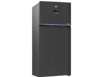 Réfrigérateur Beko RDNE700E40XBR - 630 L - NoFrost