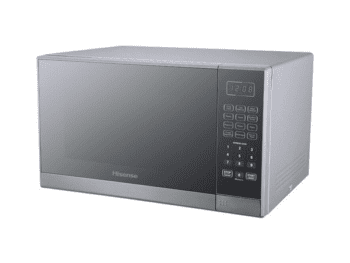 Micro-ondes Hisense H36MOMMI - 36 L