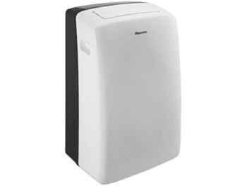 Climatiseur mobile Hisense AP-12HR4 - 12000U - 1,5CV