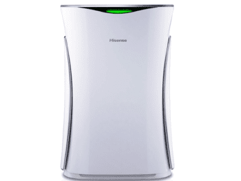 Purificateur d'air Hisense AE-15K4AF-31m2