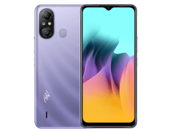 iTel A58 Pro - 32 Go - RAM 2Go - 4000 mAh