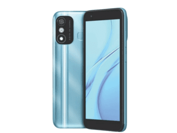 iTel P17 Pro - 32 Go - RAM 2Go - 4000 mAh