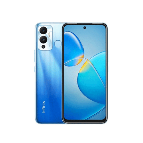 Infinix HOT 12 PLAY - 64 Go - RAM 4 Go - 6.82"