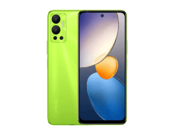 Infinix HOT 12 - 128 Go - RAM 4 Go - 6.82"