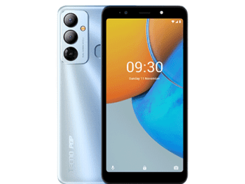 Tecno Pop 6 Go - 32Go - RAM 2Go - 6" - 4G 4000mAh