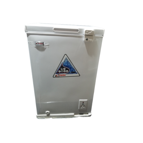 Congélateur horizontal Astech CH-160IGK - 160 L-BLANC
