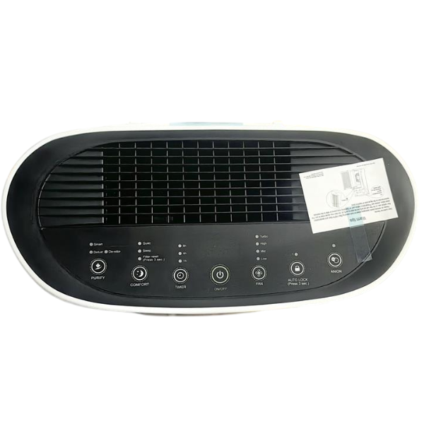 Purificateur d'air Hisense AE-23R4AF-41m2 Purificateur d'air Hisense AE-23R4AF-41m2