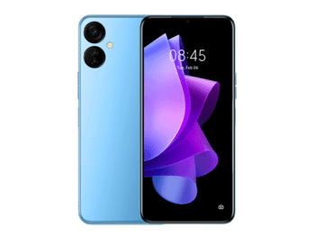 Tecno SPARK 9T - 64Go - RAM 4Go - 6.6" - 5000mAh