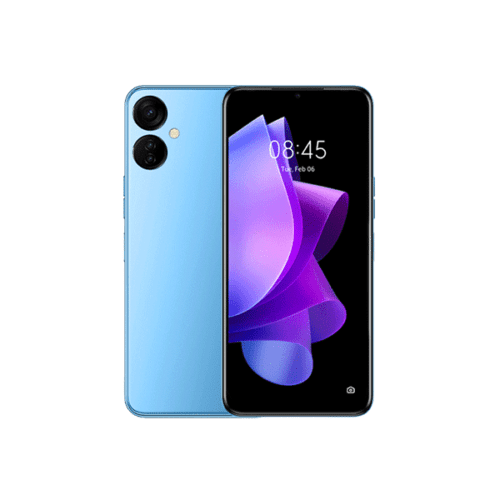 Tecno SPARK 9T - 64Go - RAM 4Go - 6.6" - 5000mAh