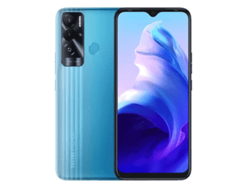 Tecno POVA Neo - 64 Go - RAM 4 Go - 6000mAh