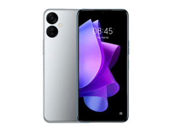 Tecno SPARK 9T - 64Go - RAM 4Go - 6.6" - 5000mAh