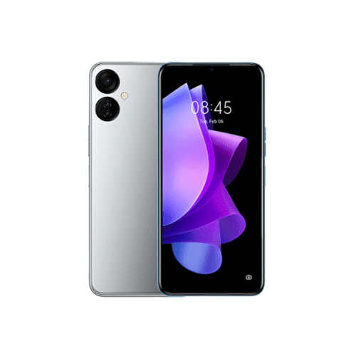 Tecno SPARK 9T - 64Go - RAM 4Go - 6.6" - 5000mAh