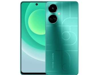 Tecno CAMON 19 - 128 Go - RAM 6 Go - 5000 mAh