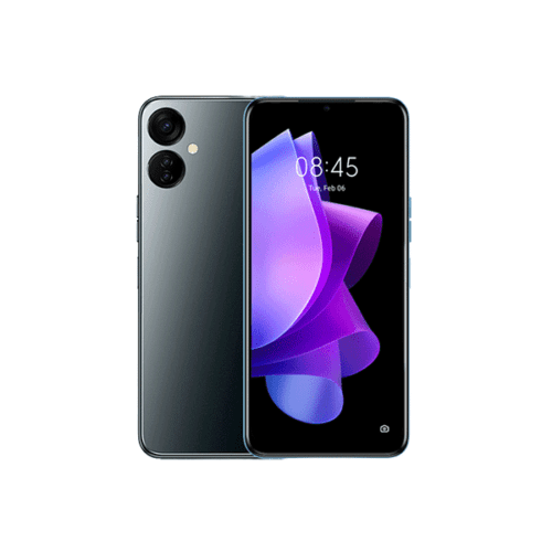 Tecno SPARK 9T - 64Go - RAM 4Go - 6.6" - 5000mAh