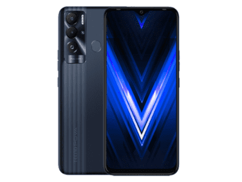 Tecno POVA Neo - 64 Go - RAM 4 Go - 6000mAh