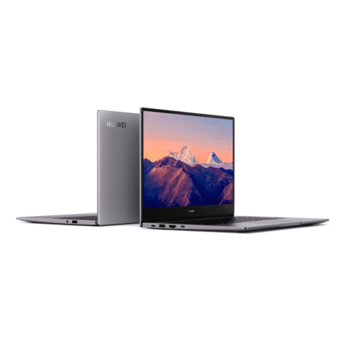 Ordinateur portable Huawei MateBook - 512Go - 8Go - 14"