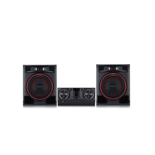 Mini chaîne LG XBOOM CL65 - 950W - Bluetooth