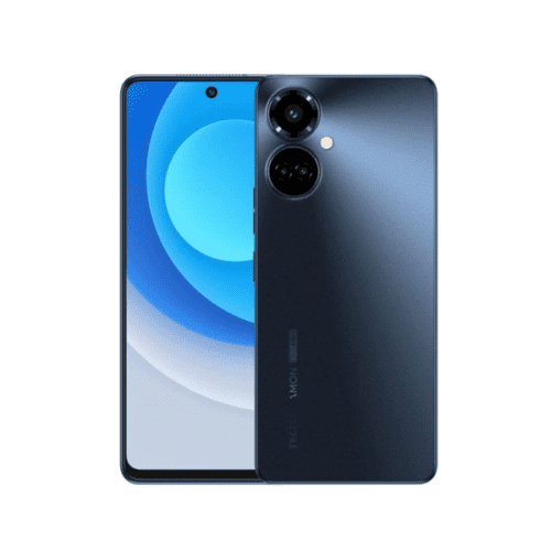 Tecno CAMON 19 - 128 Go - RAM 6 Go - 5000 mAh