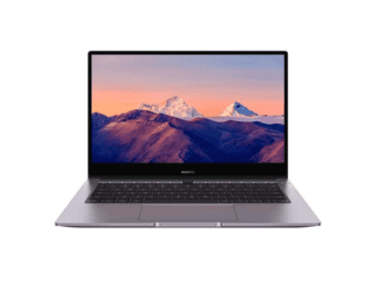 Ordinateur portable Huawei MateBook - 512Go - 8Go - 14"