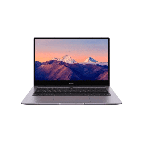 Ordinateur portable Huawei MateBook - 512Go - 8Go - 14"