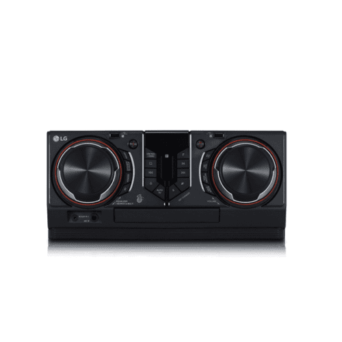 Mini chaîne LG XBOOM CL65 - 950W - Bluetooth