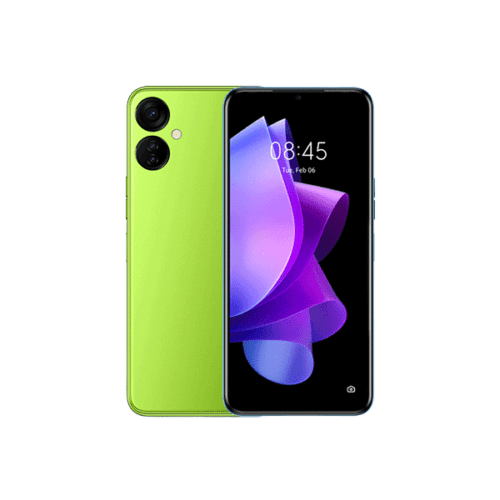 Tecno SPARK 9T - 64Go - RAM 4Go - 6.6" - 5000mAh