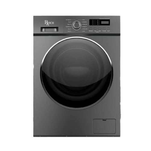 Machine à laver Roch RWM-10SI-H - 10kg - Inverter-GRIS