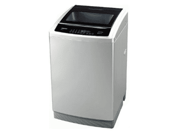 Machine à laver Hisense WTOQ162S - 16kg