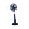 Ventilateur rechargeable Roch RSF-918R-B - 18
